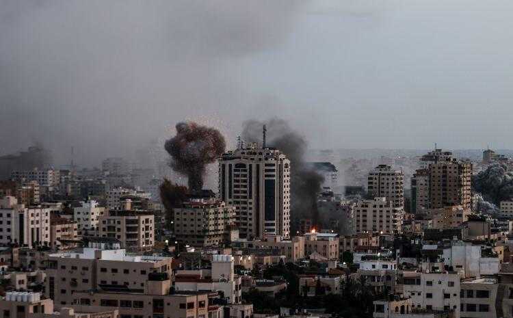 Hamas'tan, İsrail'e Tehdit: İnfaz Edeceğiz! 9 son dakika hamastan israile tehdit infaz edecegiz 8 KvM2JEfq