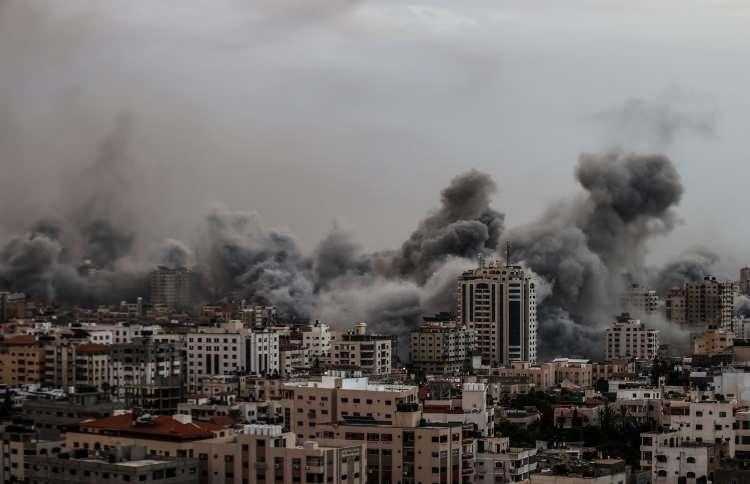 Hamas'tan, İsrail'e Tehdit: İnfaz Edeceğiz! 10 son dakika hamastan israile tehdit infaz edecegiz 9 Yn4sCMAO