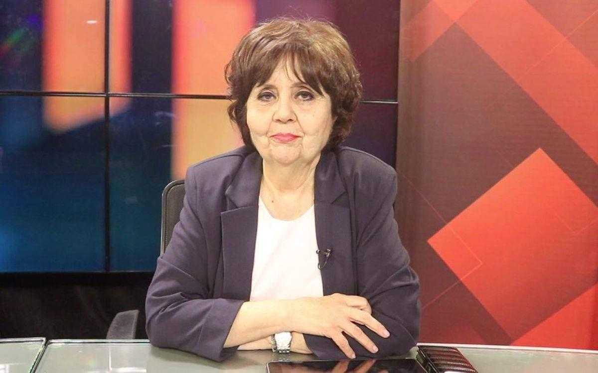 Skandal Sözler Sonrası, Halk TV'den Flaş Ayşenur Arslan Kararı: Kovuldu! 1 son dakika skandal sozler sonrasi halk tvden flas aysenur arslan karari kovuldu 1 6MiNKAnl