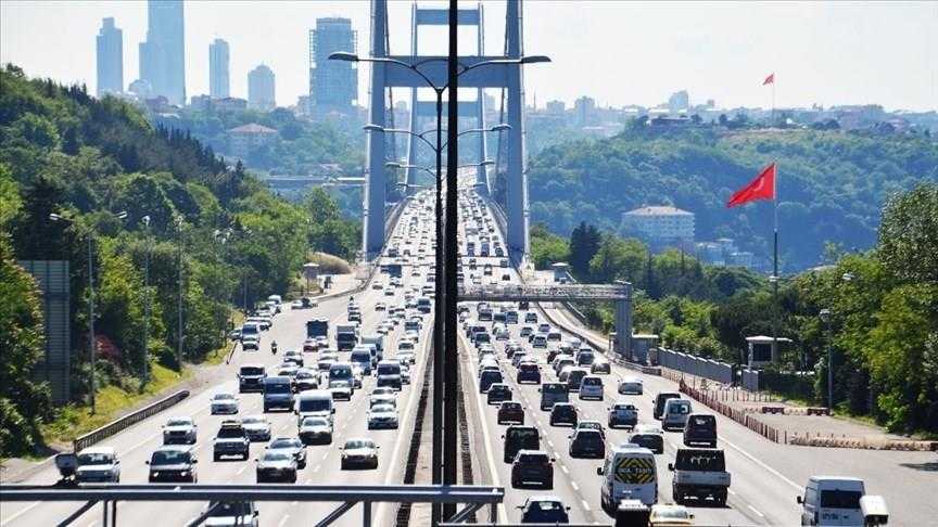 Erdoğan'dan Vatandaşa Müjde: Köprü ve Otoyol Zammı Erteleme Kararı! 1 src 340x1912xotoyol ve kopru gecis ucretlerine gelen zam ertelendi