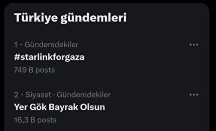starlink