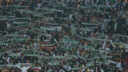 Süper Lig Ekibinden Örnek Davranış: “Gelirler Gazze’ye Gidecek”