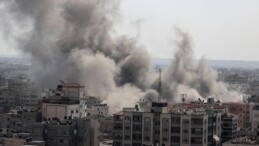 Suudi Arabistan’dan İsrail’e Tepki