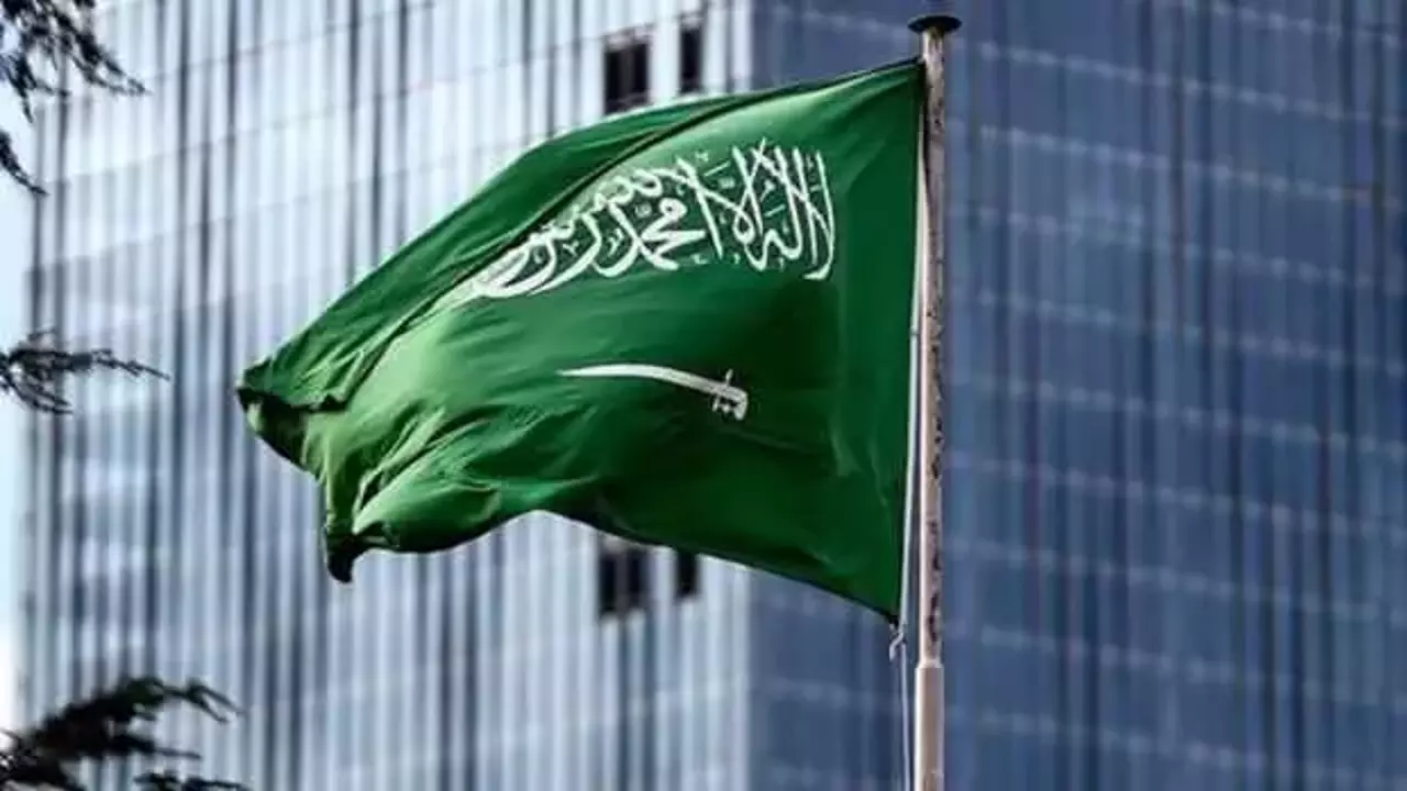 Suudi Arabistan, 500 Milyar Dolarlık Kurulda Türk Uzmanı Seçti! 2 suudi arabistandan
