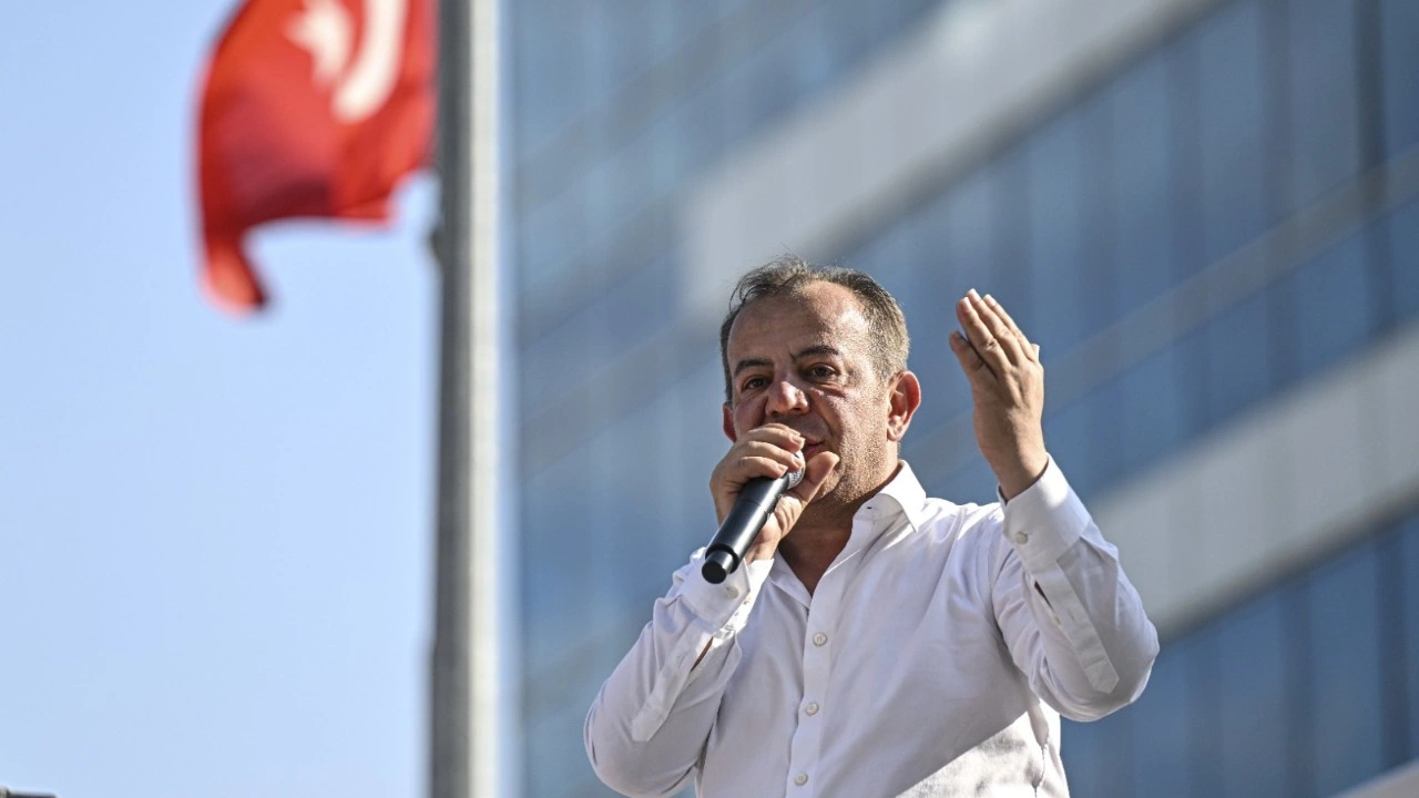Tanju Özcan'ın CHP'den İhracı Mahkeme Tarafından Onaylandı 2 tanju ozcan chp ihrac yargi yolu