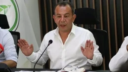 Tanju Özcan’ın CHP’den İhracı Mahkeme Tarafından Onaylandı