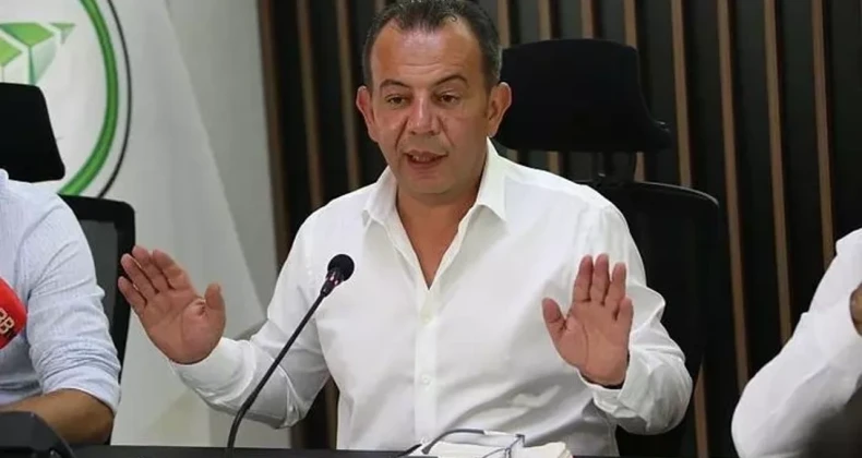 Tanju Özcan’ın CHP’den İhracı Mahkeme Tarafından Onaylandı