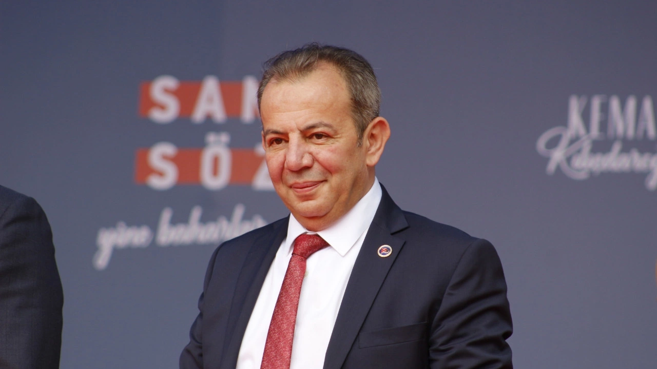 Tanju Özcan'ın CHP'den İhracı Mahkeme Tarafından Onaylandı 1 tanju ozcan1