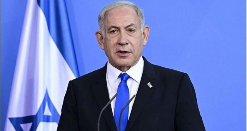 Tel Aviv’de Netanyahu’ya İstifa Çağrısı