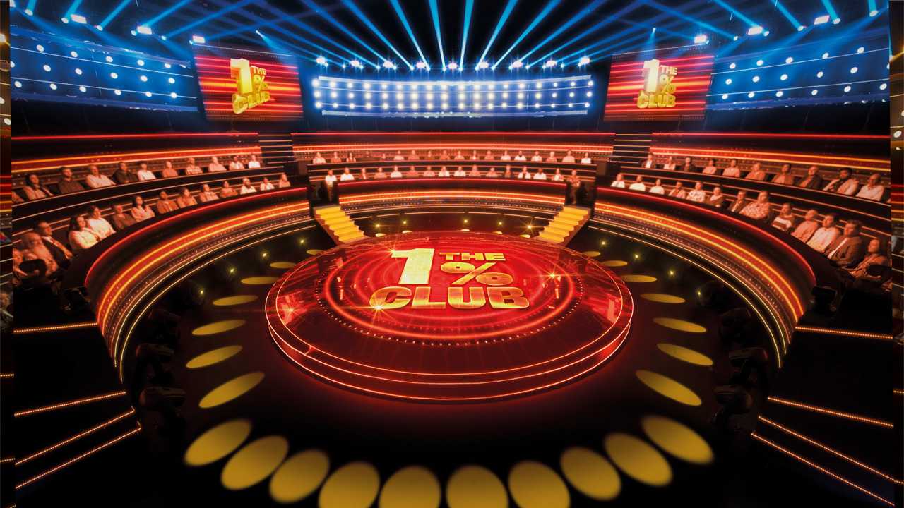 Acun Ilıcalı'dan Bomba Hamle: "The 1% Club" Türkiye'ye Geliyor! 4