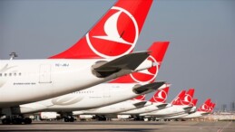 THY 28 Yeni Uçak Kiralama Kararı Aldı