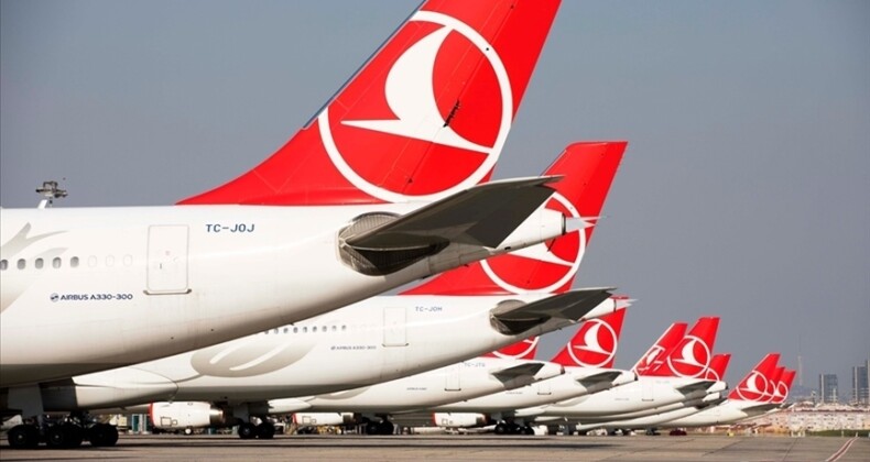 THY 28 Yeni Uçak Kiralama Kararı Aldı