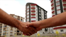 Türkiye’de Yabancılara Konut Satışları Eylülde Yüzde 42 Azaldı