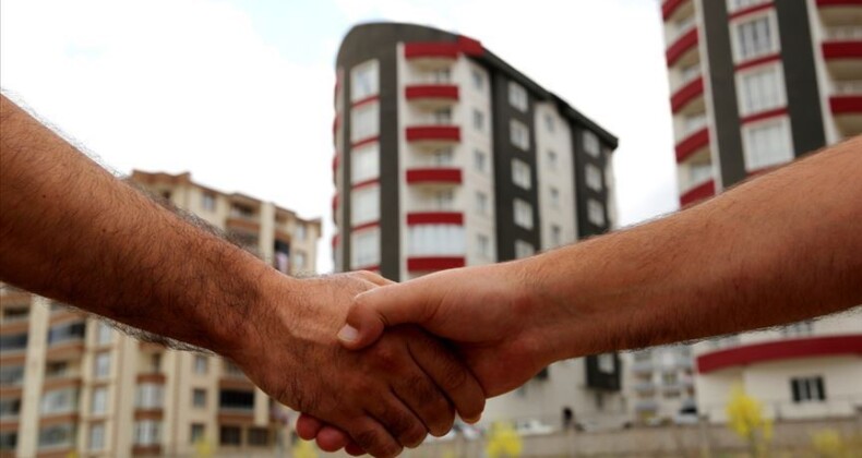 Türkiye’de Yabancılara Konut Satışları Eylülde Yüzde 42 Azaldı
