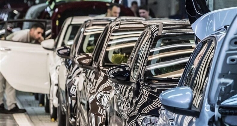 Türkiye Otomotiv Sektöründen Rekor İhracat!