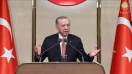 Türkiye Devrede: Erdoğan’dan Peş Peşe Kritik Görüşmeler