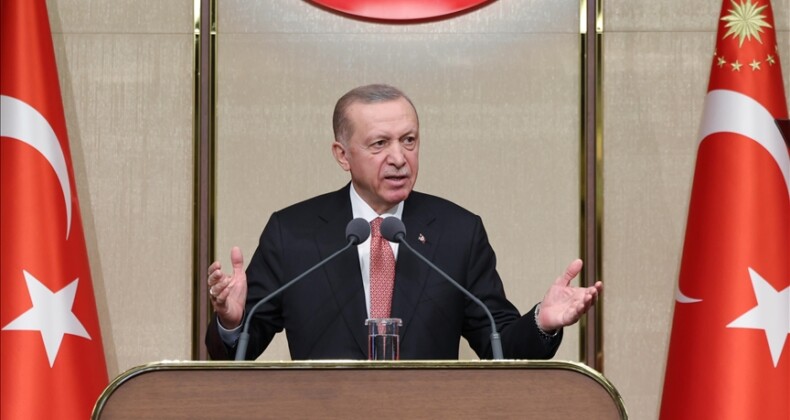 Türkiye Devrede: Erdoğan’dan Peş Peşe Kritik Görüşmeler