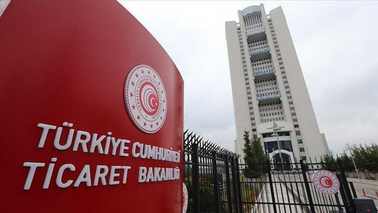 Sigara Sektöründe 215 Milyon TL Ek Vergi ve Cezalar 2 ticaret bakanligi 1486318