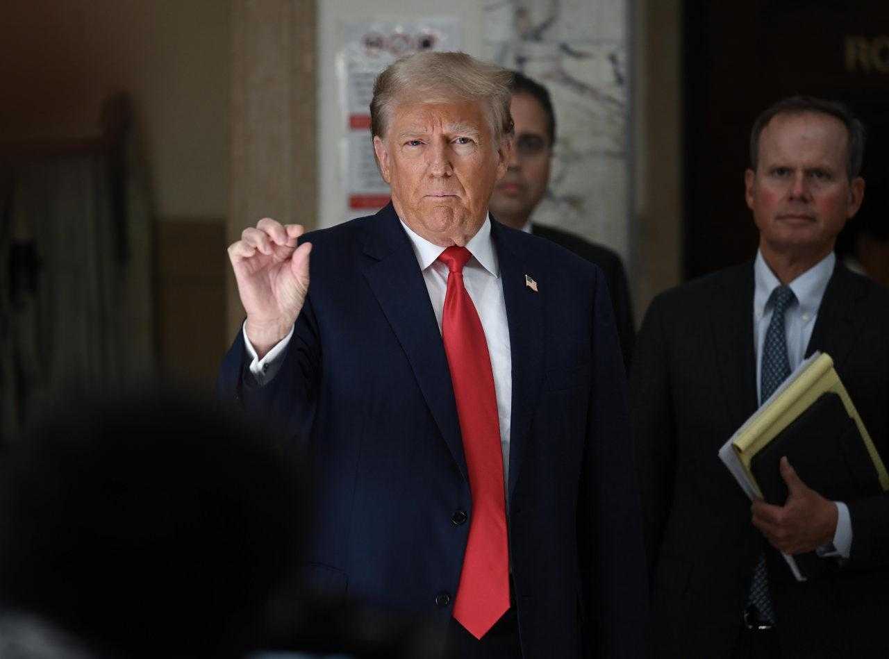 Trump, 'Dolandırıcılık Davası' Öncesinde Başsavcıya Hakaretler Savurdu 2 trump dolandiricilik davasi oncesinde bassavciya hakaretler savurdu 2 FEYlzlQC