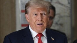 Trump, ‘Dolandırıcılık Davası’ Öncesinde Başsavcıya Hakaretler Savurdu