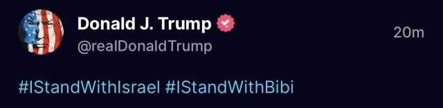 trump tarafini belli etti netanyahuyu affetmeyecegim demisti 22 WBWt2PlT