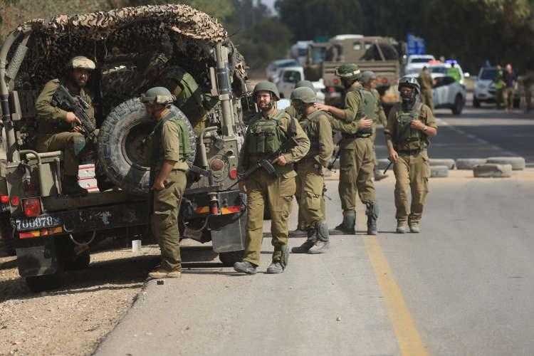 İsrail’den İtiraf: 'Dünyanın En Güçlü Ordusunu Kurdık, 7 Ekim'de Darmadağın Oldu' 1 trump tarafini belli etti netanyahuyu affetmeyecegim demisti 5 qHB3NPqz