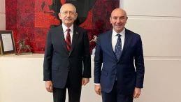 Kılıçdaroğlu: “İzmir’de Adayımız Tunç Soyer”