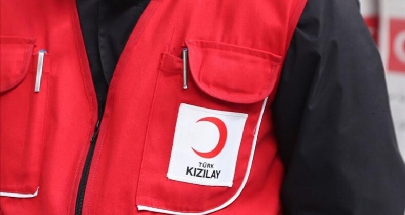 Türk Kızılay’dan İsrail’e “Gazze İçin Acil Çağrı”