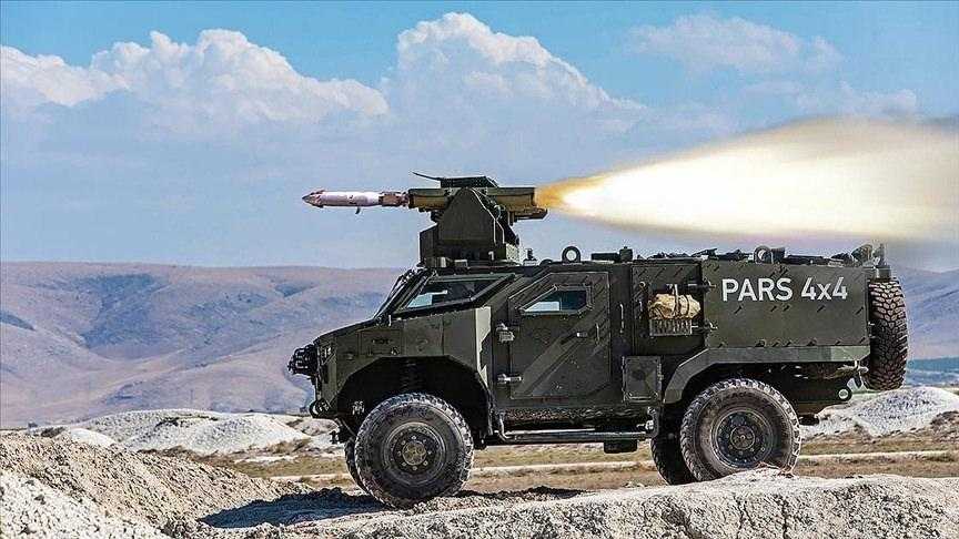 Türk Savunma ve Havacılık Sanayii Yeni Zirvelere Uçacak! 3 turk savunma ve havacilik sanayii yeni zirvelere ucacak 3 iB4wqy5D