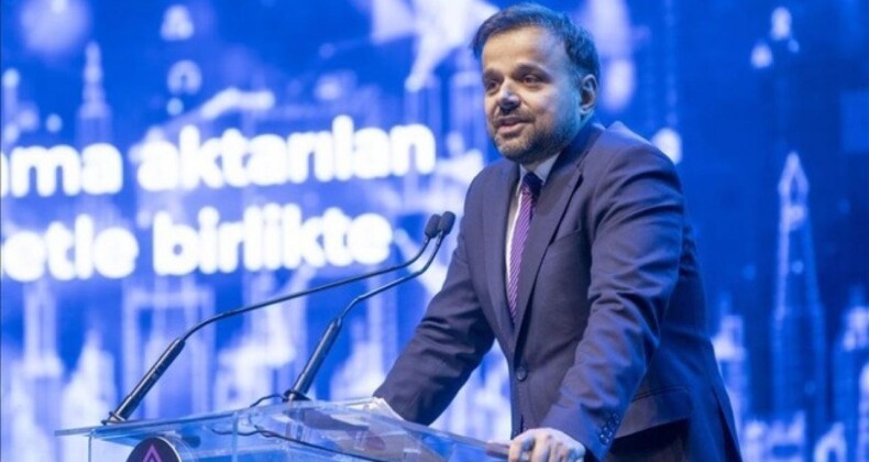 Turkcell’in Yeni Genel Müdürü Belli Oldu