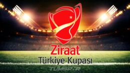 Türkiye Kupası’nda 2. Tur Maç Programı Açıklandı