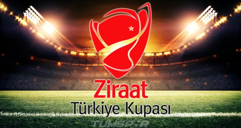 Türkiye Kupası’nda 2. Tur Maç Programı Açıklandı