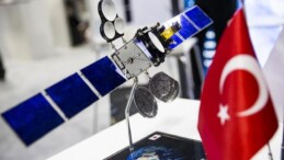 Türksat, Uluslararası Uzay Federasyonuna Üye Oldu!