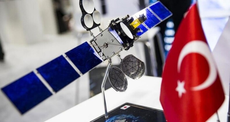 Türksat, Uluslararası Uzay Federasyonuna Üye Oldu!