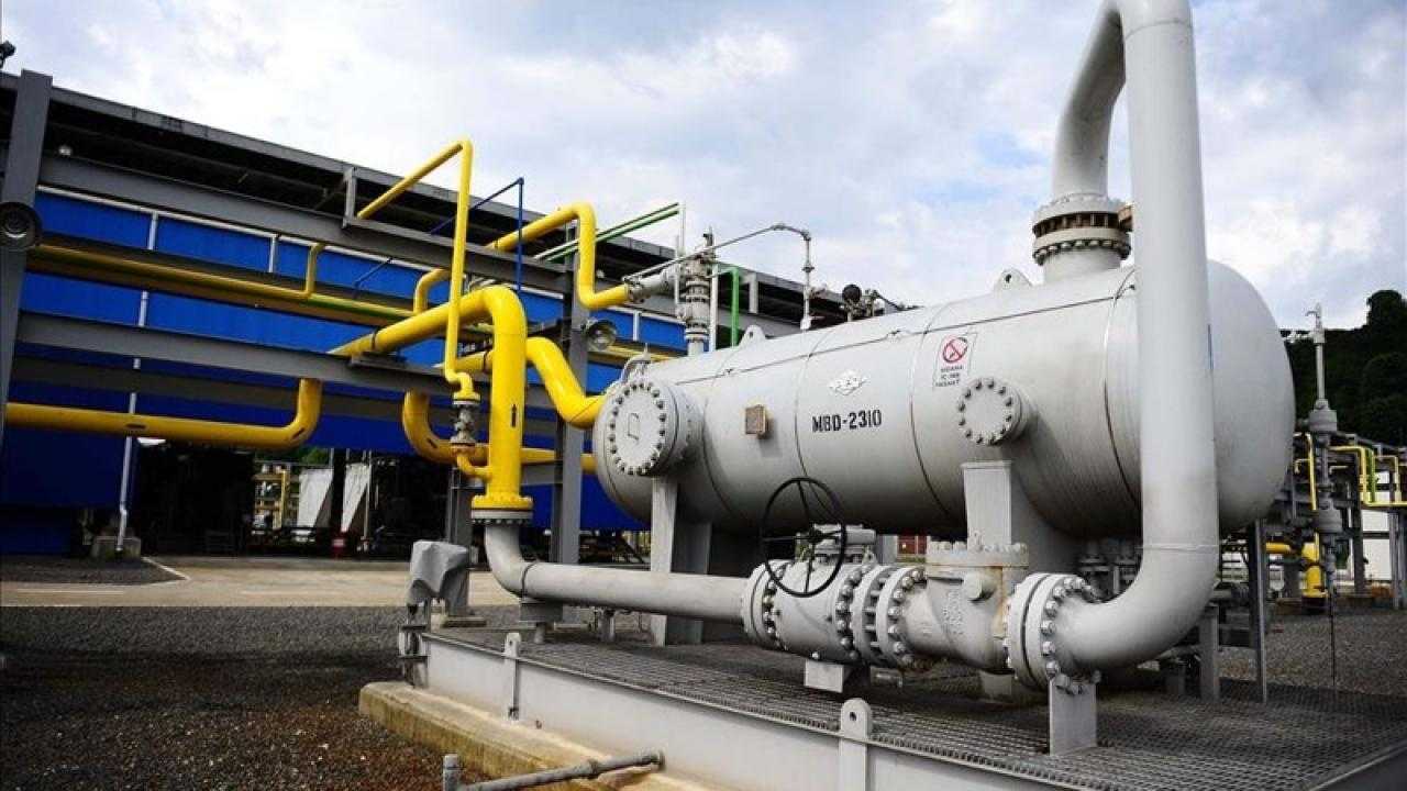 Ücretsiz Doğalgaz Müjdesinde Sözler Tutuldu! 1 Mayıs'a Kadar Devletten 2 ucretsiz dogalgaz mujdesinde sozler tutuldu 1 mayisa kadar devletten gWjCWJmJ