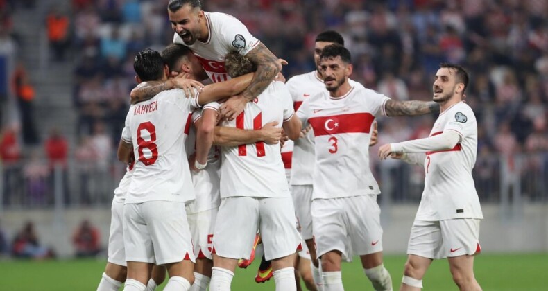 UEFA’dan A Milli Takım’a dev gelir!