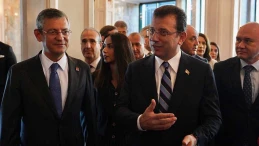 İmamoğlu’ndan Şok Karar: Kılıçdaroğlu’nun Planı Ters Tepti!
