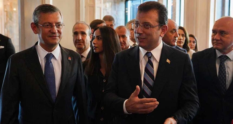 İmamoğlu’ndan Şok Karar: Kılıçdaroğlu’nun Planı Ters Tepti!