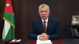 Ürdün Kralı’ndan Dünyaya İsrail Çağrısı