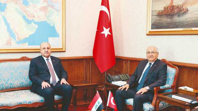 Üstüne Alınan Tedbir Alsın