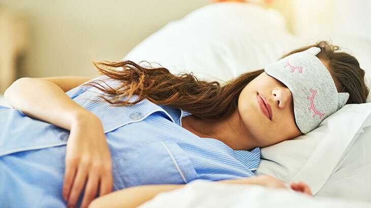 Japonya’da Yetişkinlere En Az 6 Saat Uyuma Tavsiyesinde Bulundu