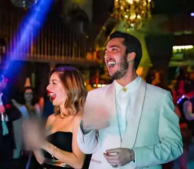 veda partisi