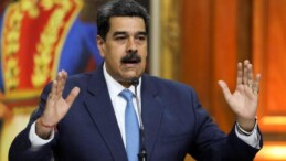 Venezuela’dan Gazze Kararı