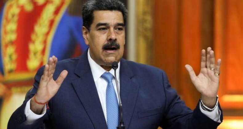 Venezuela’dan Gazze Kararı