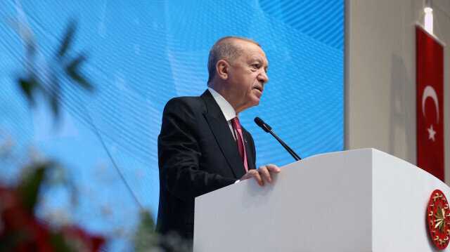 AK Parti 4. Olağanüstü Kongresi, Yeni Kadroları Belirlemek Üzere Ankara’da Toplanıyor