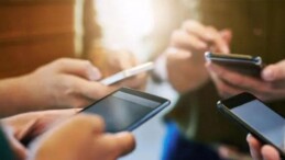 Cep Telefonlarının Seri Numaraları Koruma Altına Alındı