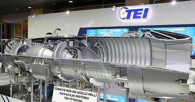 yerli motorlar savunma ihracatini ucuracak 1 5qV8c4rO