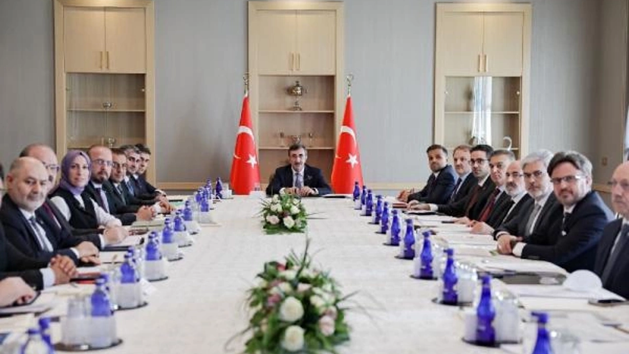 yilmaz