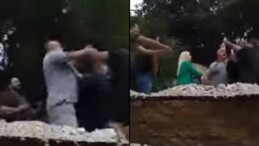 Yunan Belediye Başkanı’ndan Sel Mağduru Vatandaşa Tokat