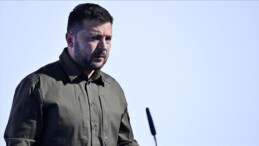 Zelenskiy: “Hem Ukrayna hem de Moldova’nın AB Üyesi Olacağından Şüphem Yok”